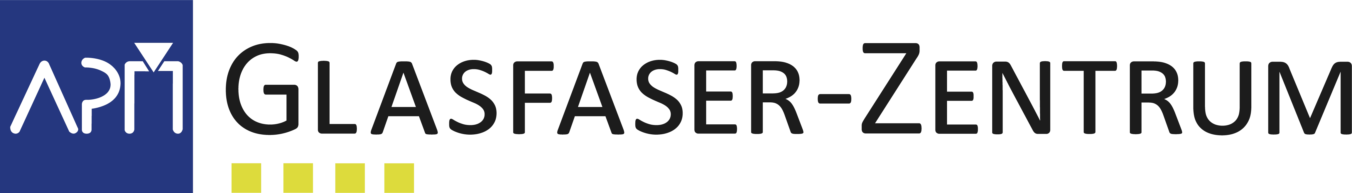 APM Glasfaser-
Zentrum